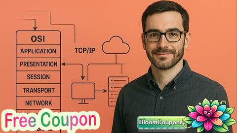 Computer Networking fundamentals - Learn TCP/IP