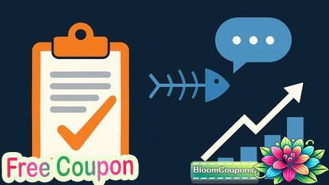 100% Free Coupon Conducting Post-Mortems for Business