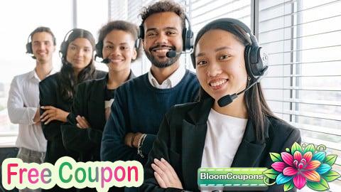 Contact Center Manager Professional Certification