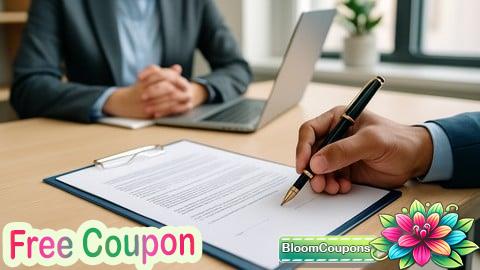 Contract Management Step by Step