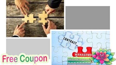 Contracts Management (Best Practices Theory & Application)