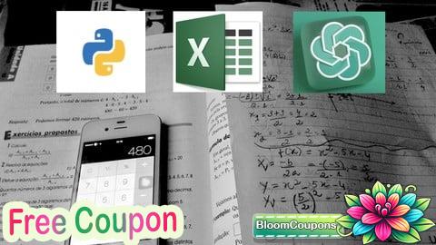 Controlling automatisieren mit Python und ChatGPT