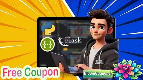 Creación de APIs REST con Flask, SQL Server y Swagger