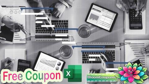 Create a Project Management Tracker using Microsoft Excel