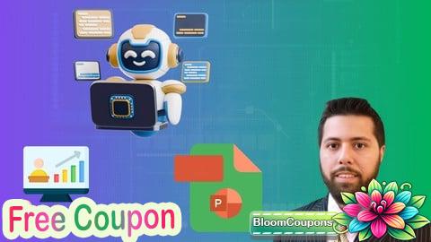 Create Interactive Presentations with AI Agents