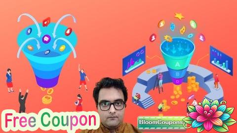 Create Sales Funnels - Email Automations - Membership