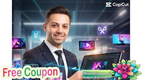 Create Stunning Videos with CapCut, From Beginner to Pro