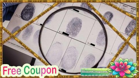 100% Free Coupon Criminology and Criminal Psychology | Certified CSI+ Course