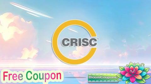 CRISC Certification Prep Course: 6 Practice Exams
