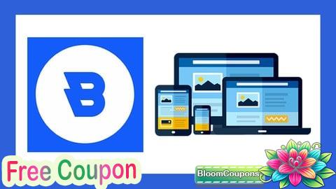 100% Free Coupon Curso de Blocksy: El Mejor Tema Gratis Para WordPress