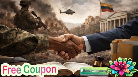 Curso Fundamentos del DIH & DDHH: Caso Colombiano