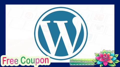 Curso WordPress 2025:  Cómo Crear una Página Web Desde Cero