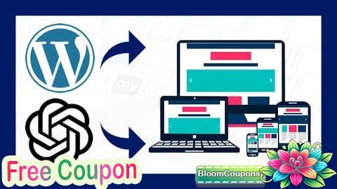 Cómo Crear un Blog con WordPress y ChatGPT Desde Cero 2026