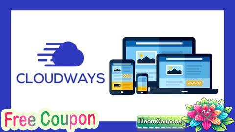 100% Free Coupon Cómo Crear una Página Web con WordPress y Cloudways
