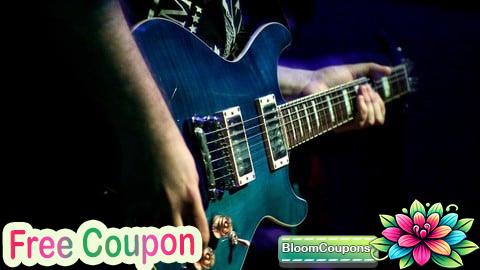 Cómo tocar Hard Rock y Heavy Metal en la Guitarra Eléctrica