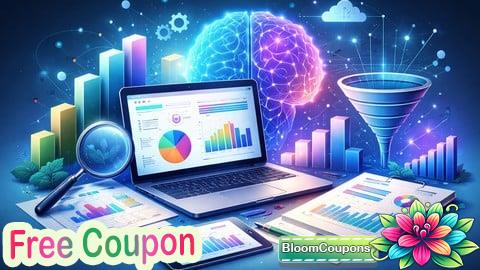 Data Analysis & AI: From Data to Intelligent Decisions 2026