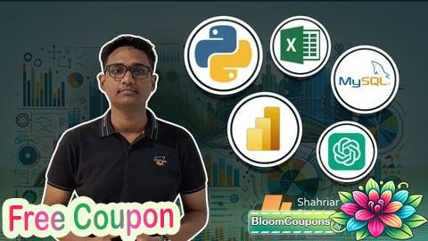 Data Analytics Career Path: 72 Days of Data Analyst Bootcamp