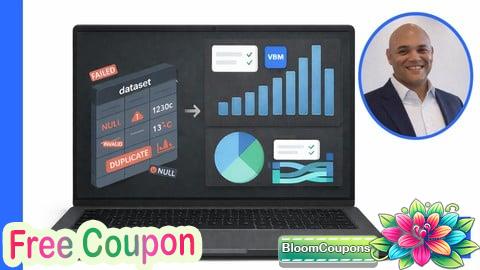 VBM Portfolio Projects: SQL Data Cleaning (e-commerce data)