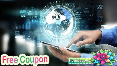 100% Free Coupon Data Science Career Path