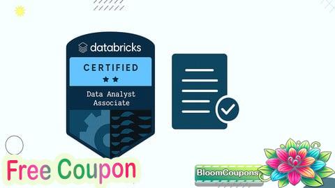 Databricks Certified Data Analyst Associate: Practice Tests