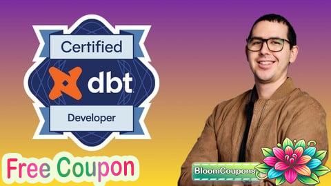 dbt Analytics Engineering Certification - Practice Exams