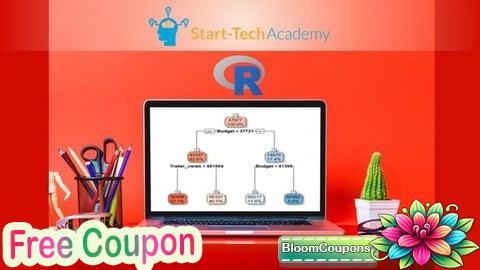 Decision Trees, Random Forests, Bagging & XGBoost: R Studio