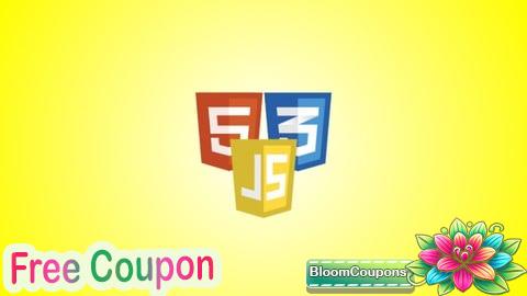 Desarrollo Web con HTML, CSS y JavaScript desde Cero