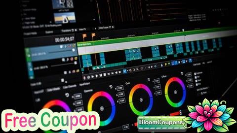 Design & Edit Like a Pro: Canva, Photoshop, Filmora