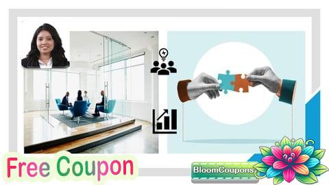 Developing Business Partnerships: The Complete Guide