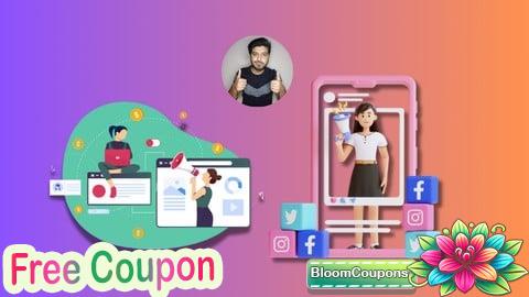 Digital Marketing Business Online For Free Social Media