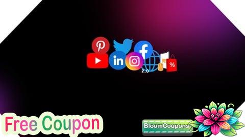 Digital Marketing & Social Media Strategy Free Course 2025