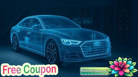 Digital Twin Applications in Automotive Engineering