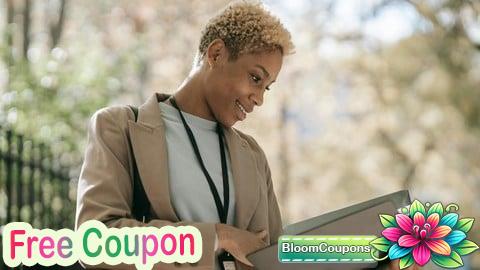 100% Free Coupon Diploma: Human Resources, Compensation & Benefits Management