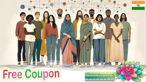 Diversity, Inclusion & Unconscious Bias in Hindi (हिंदी)