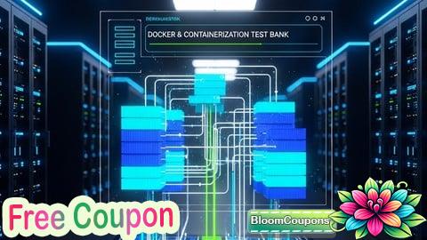 Docker & Containerization Test Bank