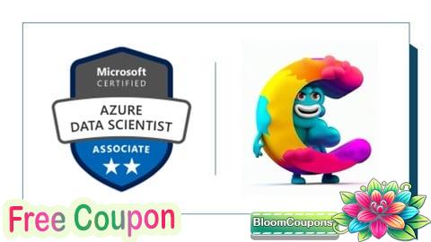 100% Free Coupon DP-100: Designing and Implementing a Data Science - May 2025