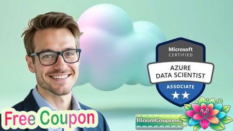DP-100 Microsoft Azure Data Scientist Associate Test Exams