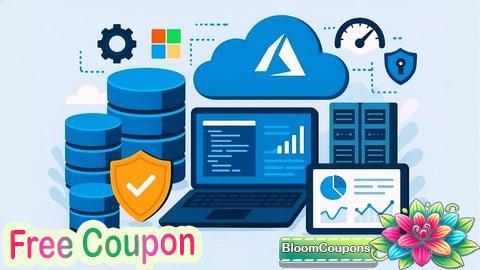 DP-300 Practice Test Database Administrator: 1500 Questions