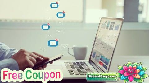 E-Mail Marketing mit Klick-Tipp: Werde Profi in 4 Stunden!