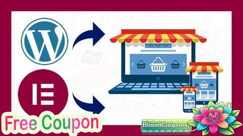 100% Free Coupon Elementor Hosting 2025: Crea una Tienda Online con WordPress