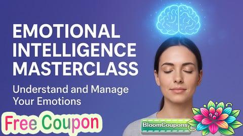 Emotional Intelligence Masterclass
