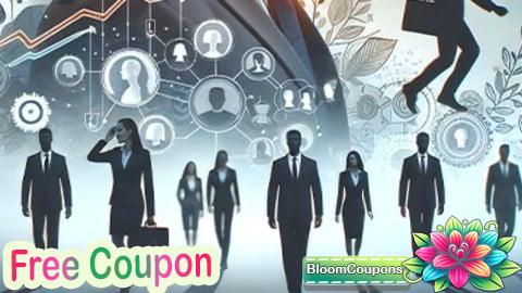 100% Free Coupon Entrepreneurship Simplified Launch Your Venture Step by Step