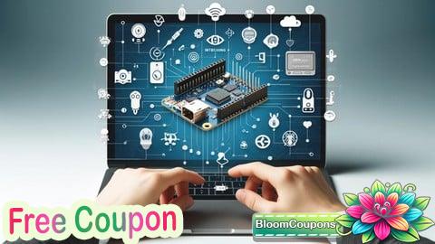 ESP32 + Arduino Interfacing: A Step by Step Course