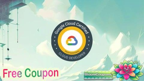 Exam Preparation for GCP Cloud Developer -  Practice Tests