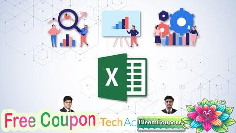 Excel Analytics: Linear Regression Analysis in MS Excel