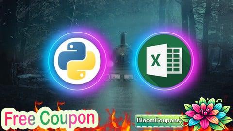 Excel Automation with Python From Basics to Advanced Tasks