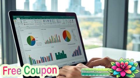 Excel Beginner to Advanced