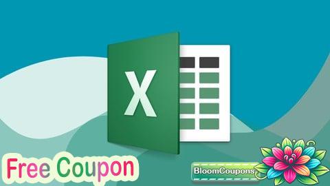 Excel Certification Exam Preparation: 4 Practice Tests 2025