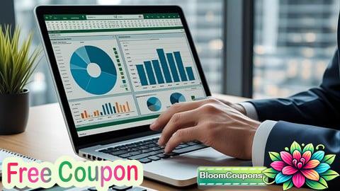 Excel for Accounting & Finance