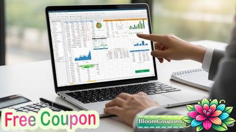 Excel for Financial Modelling